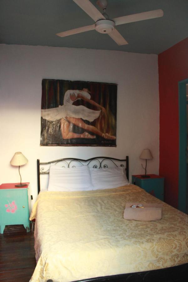 Telmotango Hostel Buenos Aires Ngoại thất bức ảnh