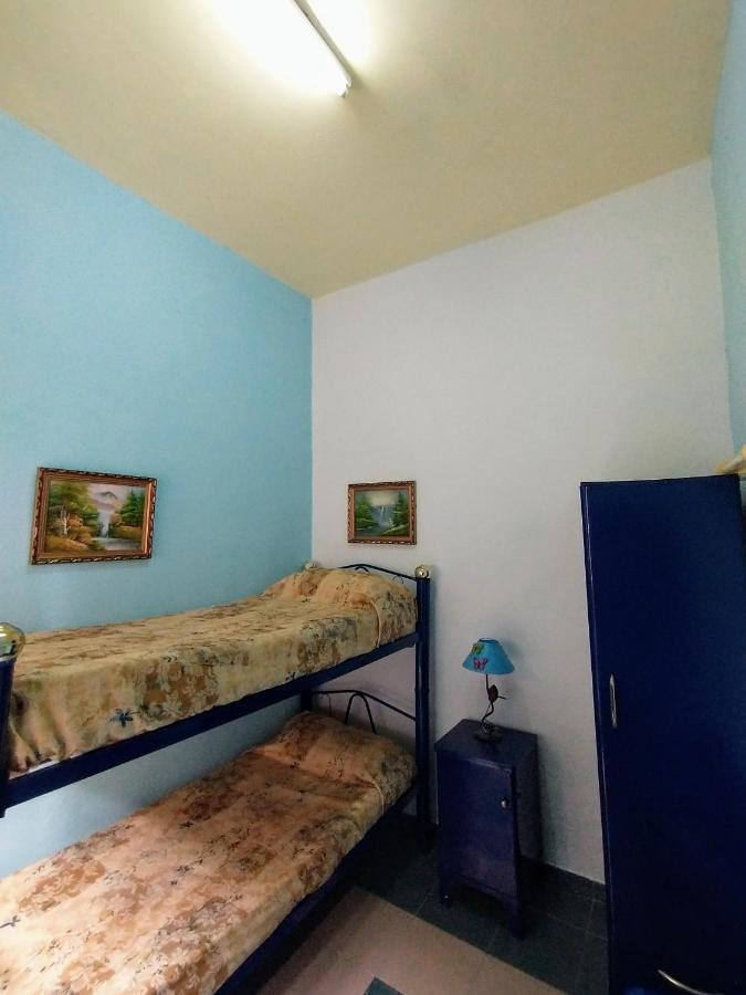 Telmotango Hostel Buenos Aires Ngoại thất bức ảnh