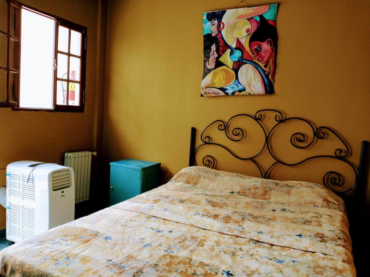 Telmotango Hostel Buenos Aires Ngoại thất bức ảnh