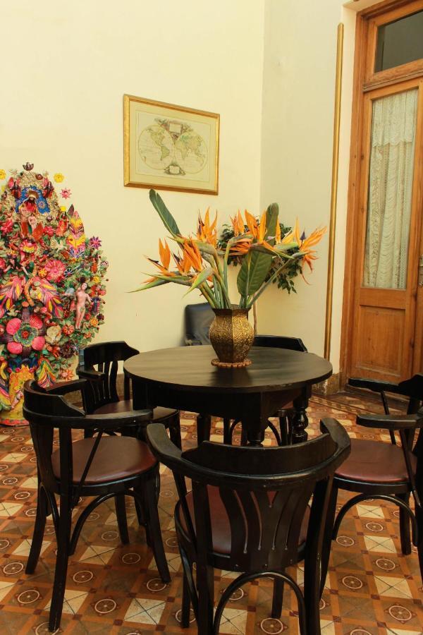 Telmotango Hostel Buenos Aires Ngoại thất bức ảnh